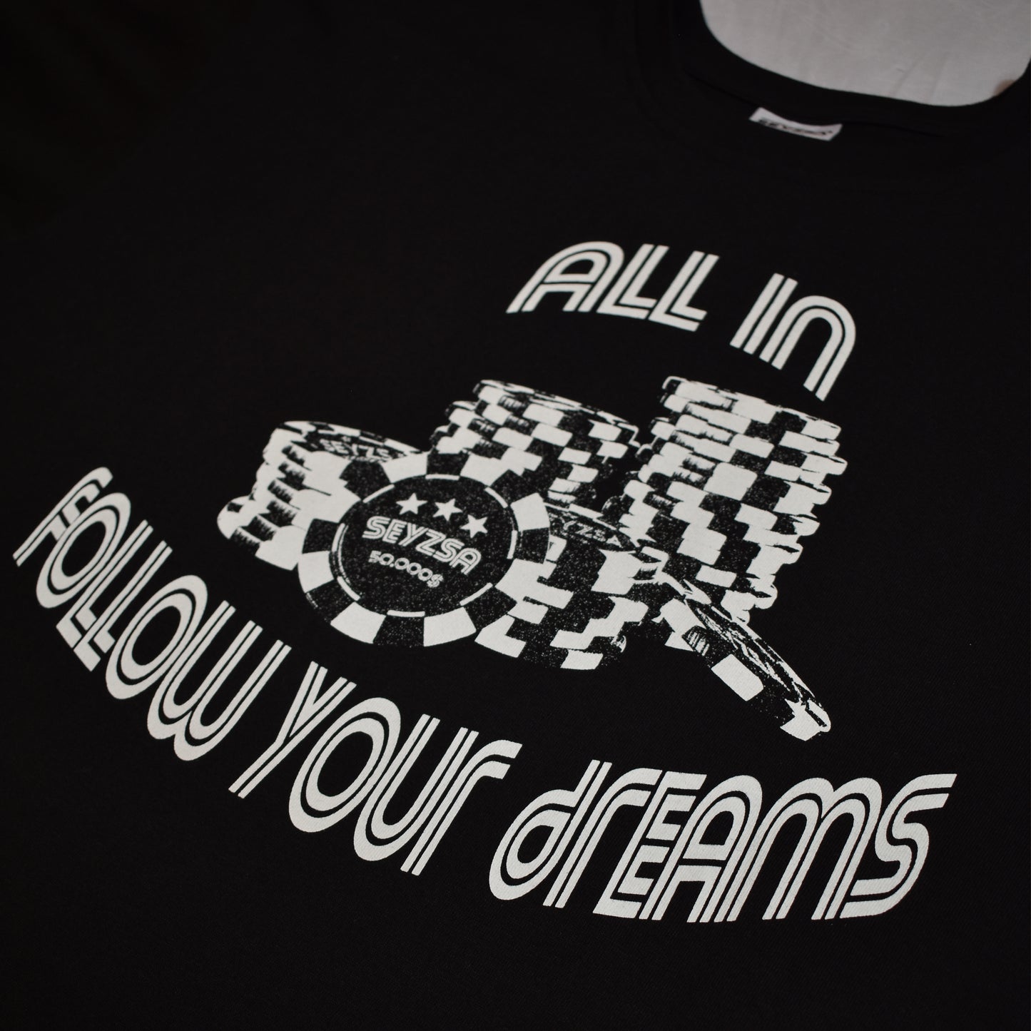POLERA ALL IN