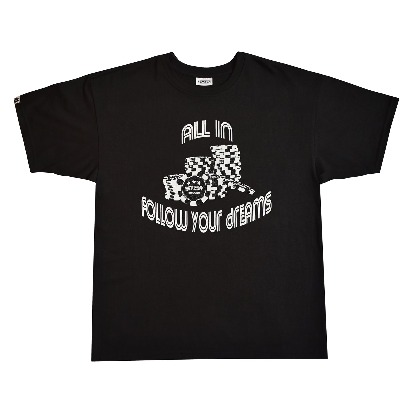POLERA ALL IN