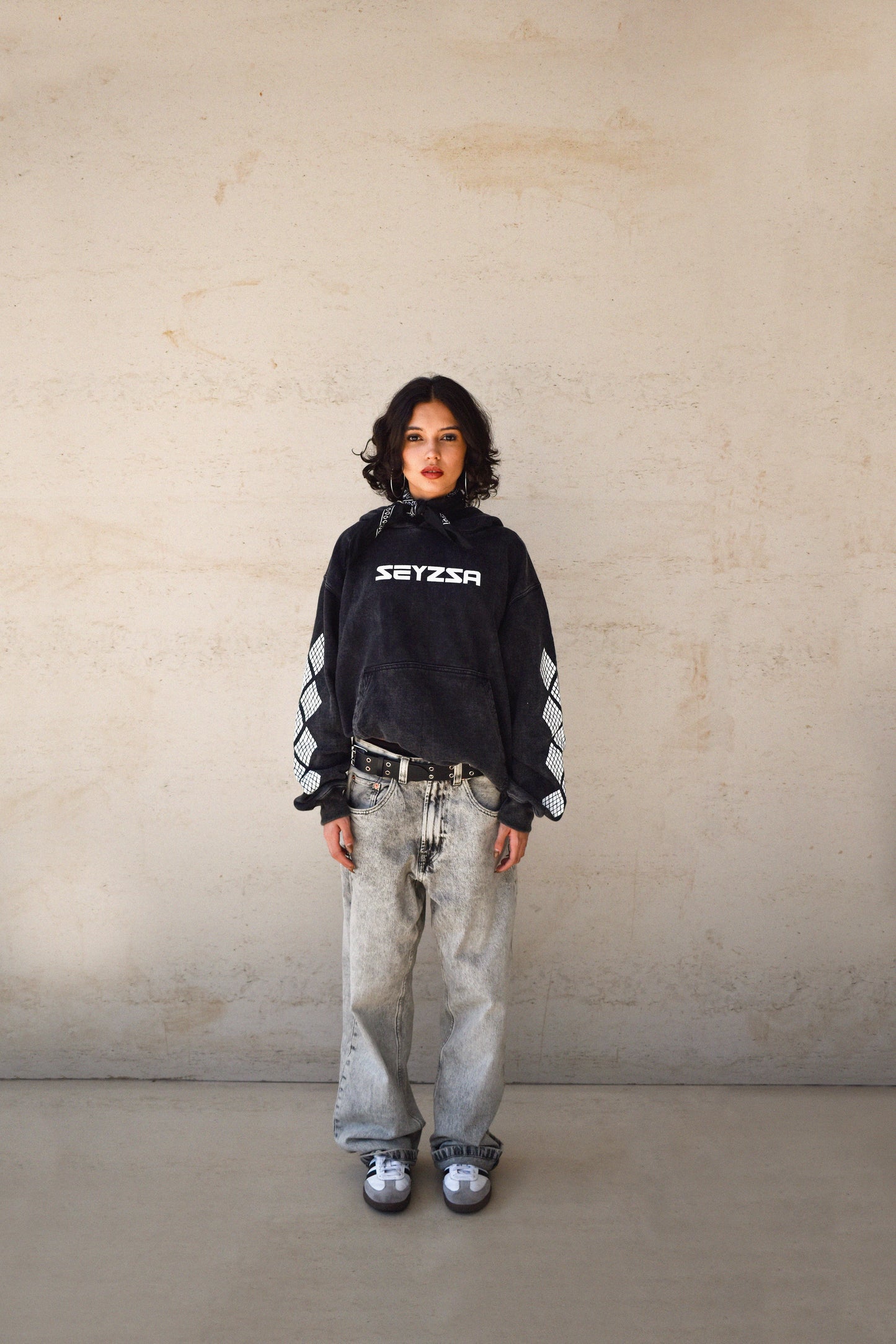 POLERÓN ACID WASH