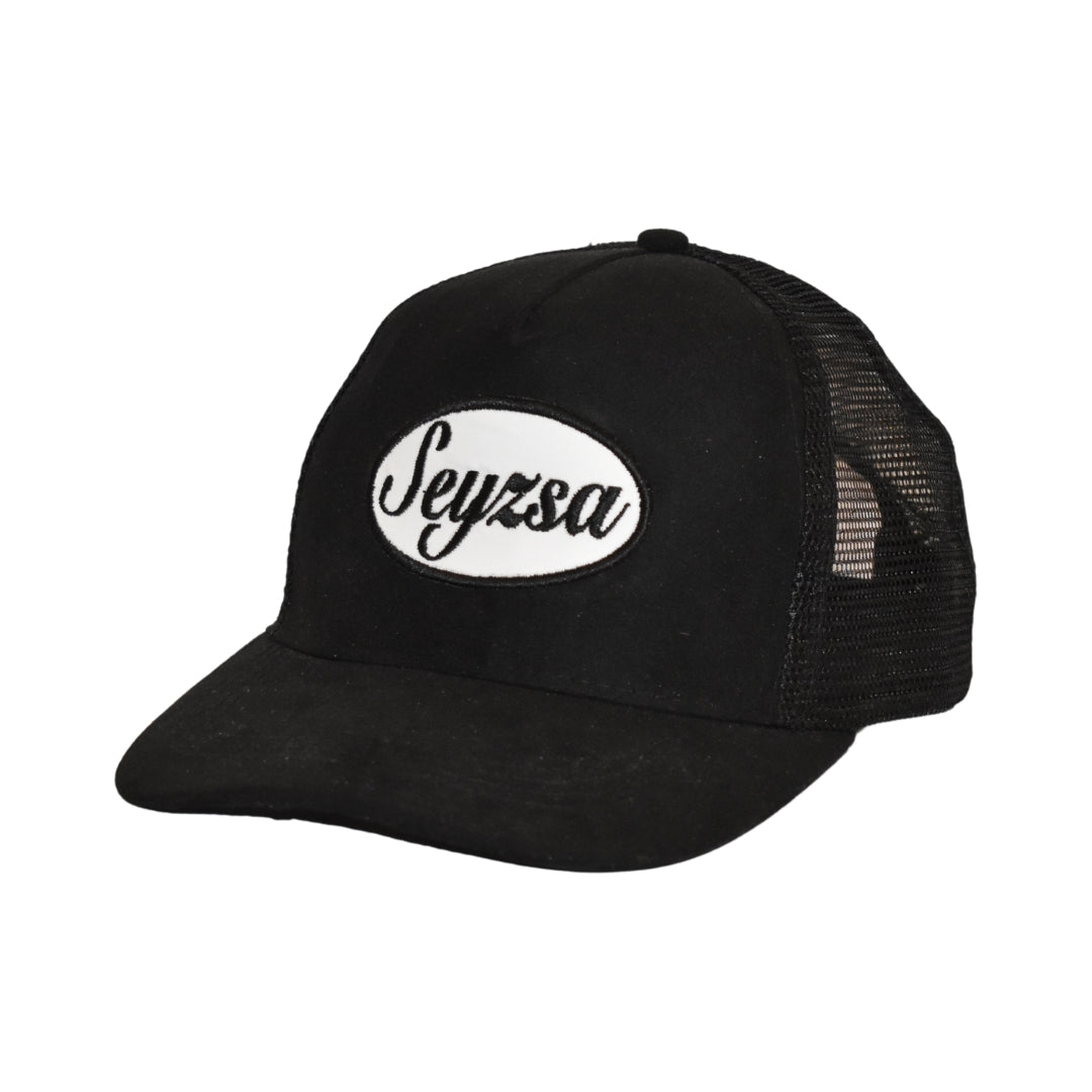 TRUCKER HAT