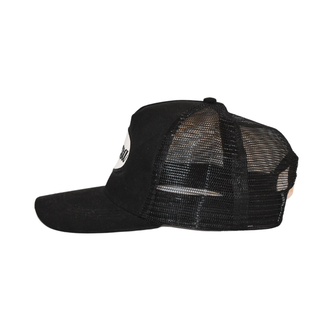 TRUCKER HAT