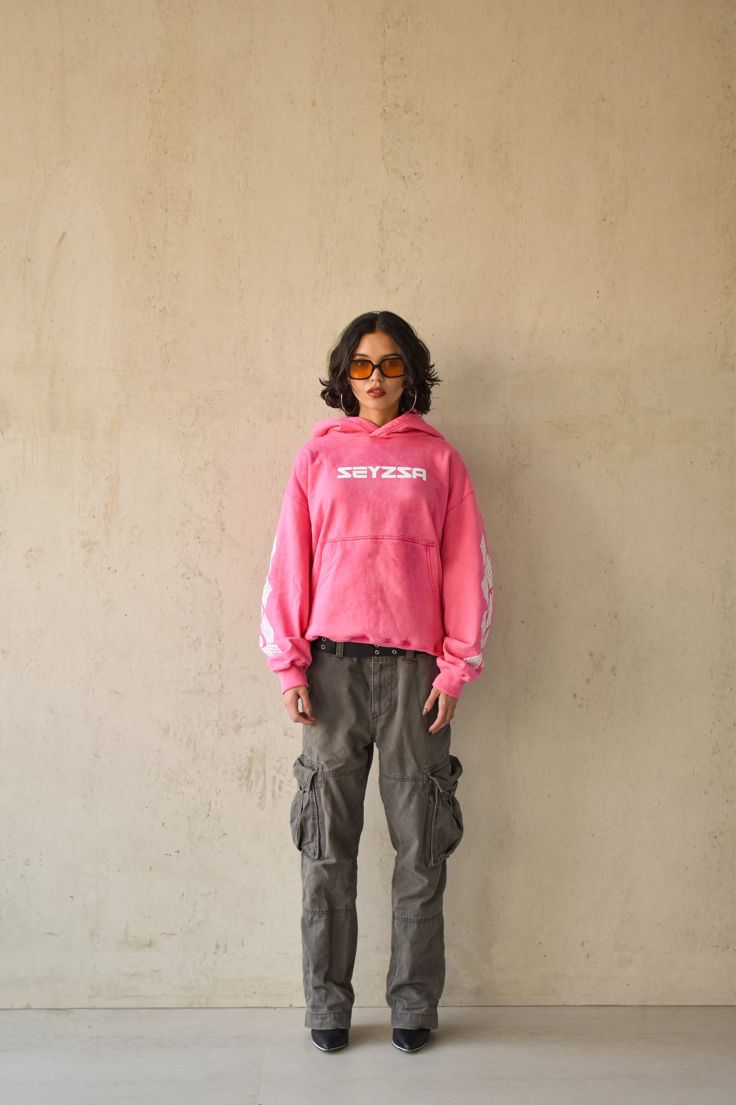 POLERÓN PINK