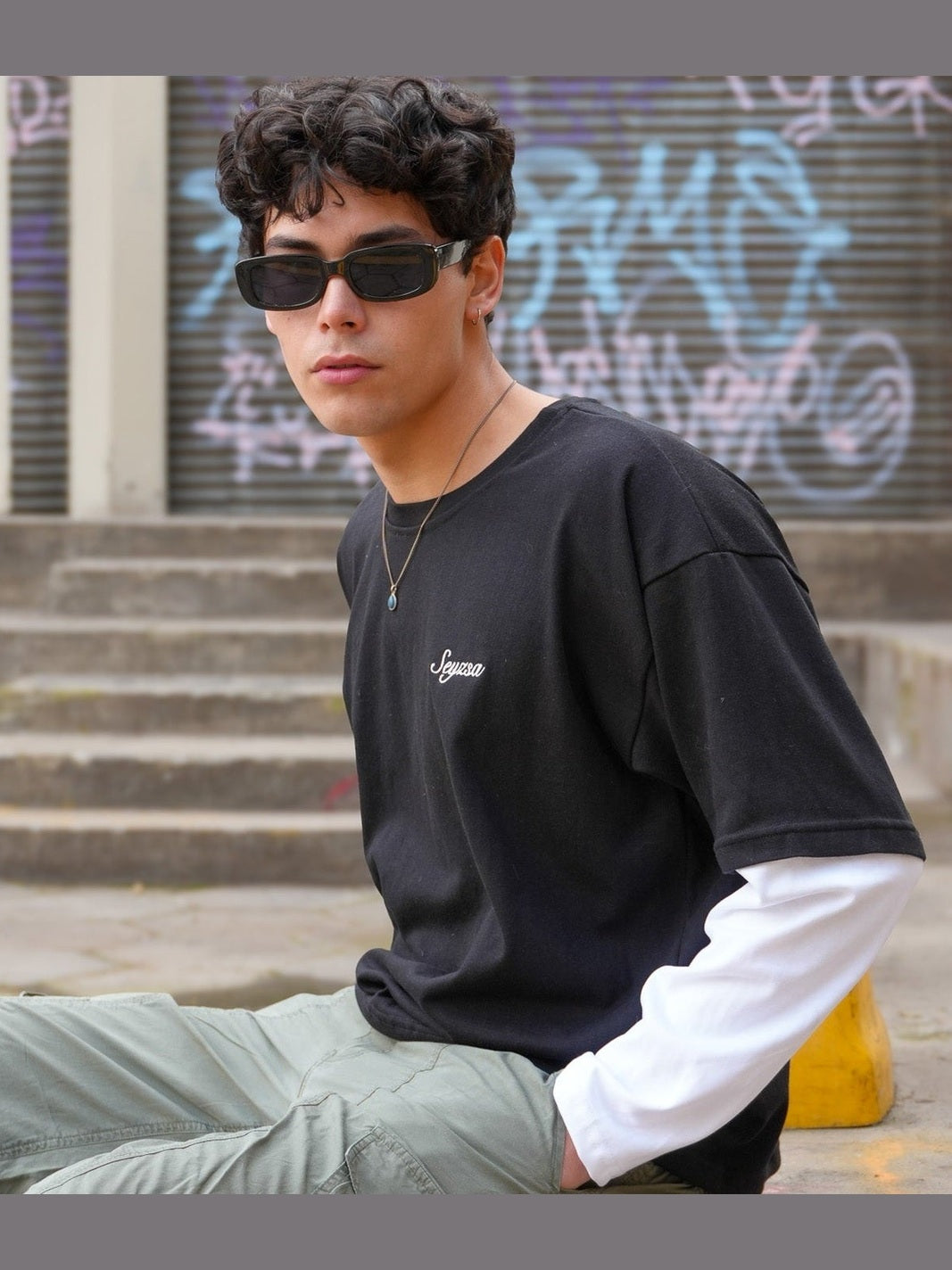 POLERA FLARE