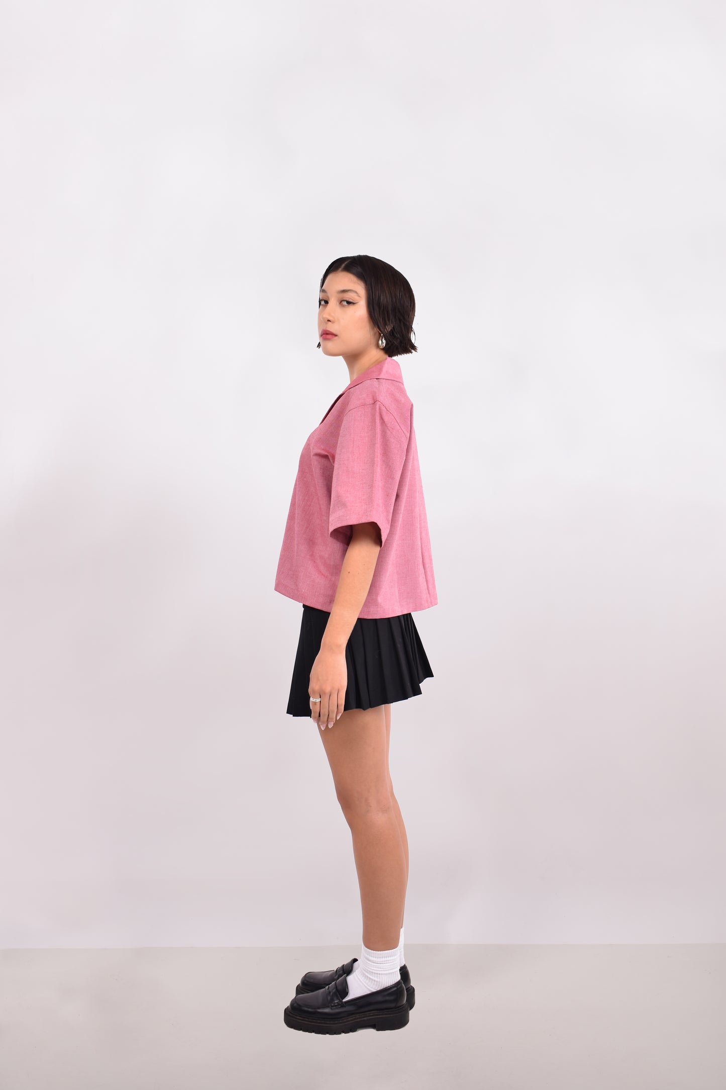 CAMISA RIVIERA