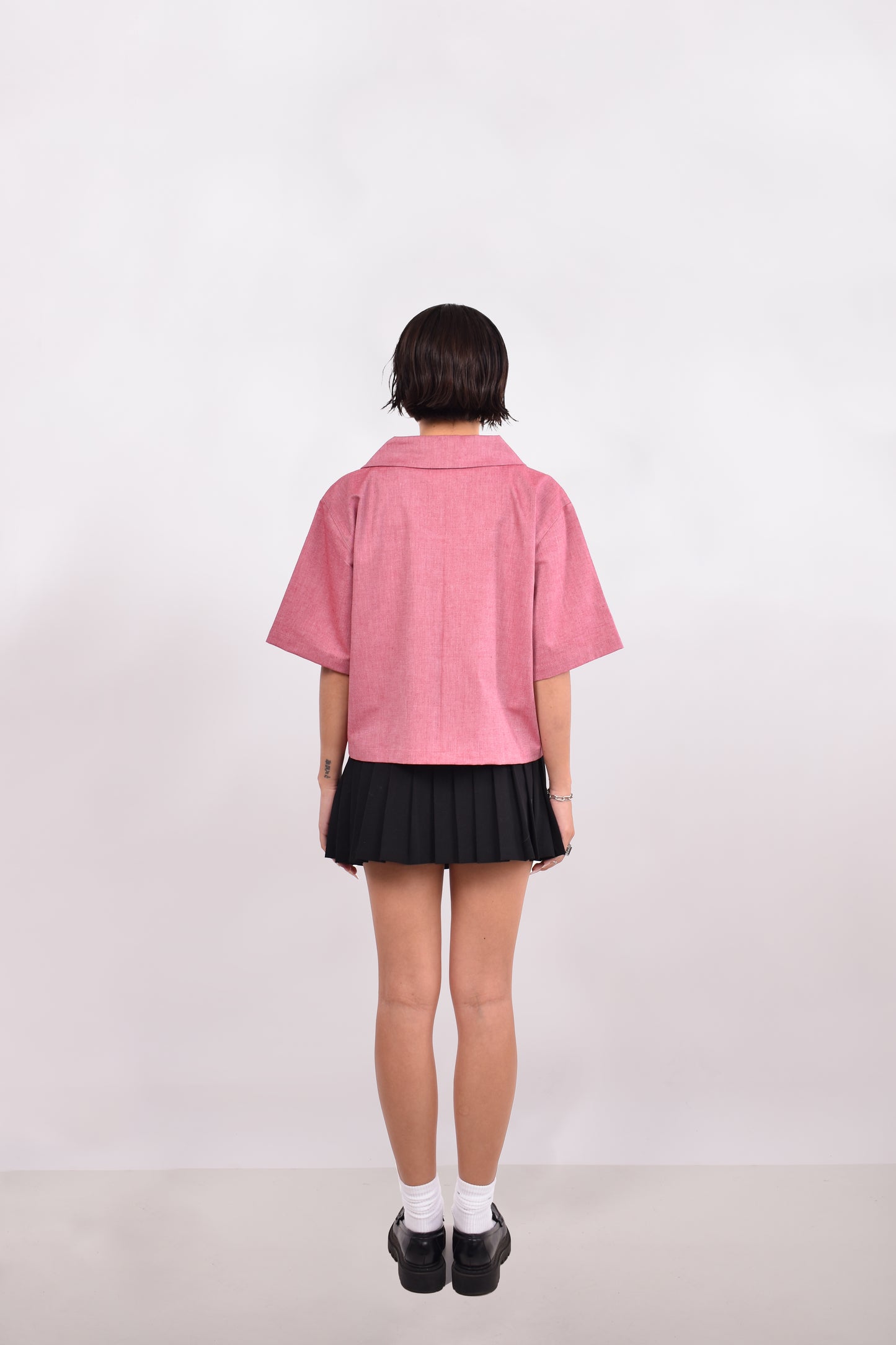 CAMISA RIVIERA