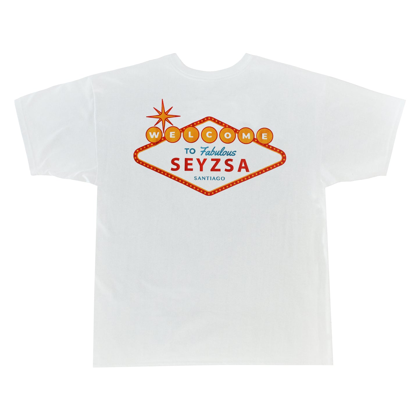 POLERA VEGAS