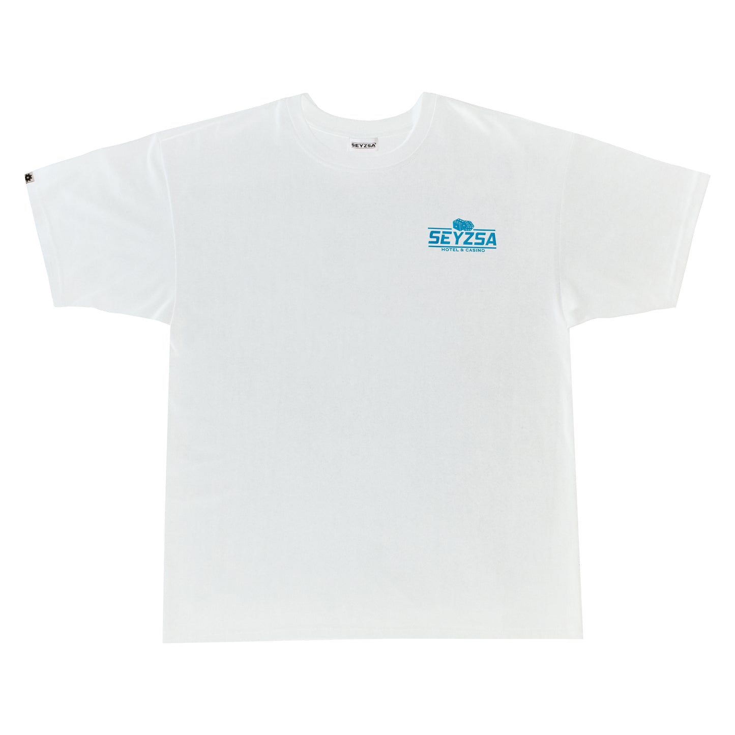 POLERA VEGAS