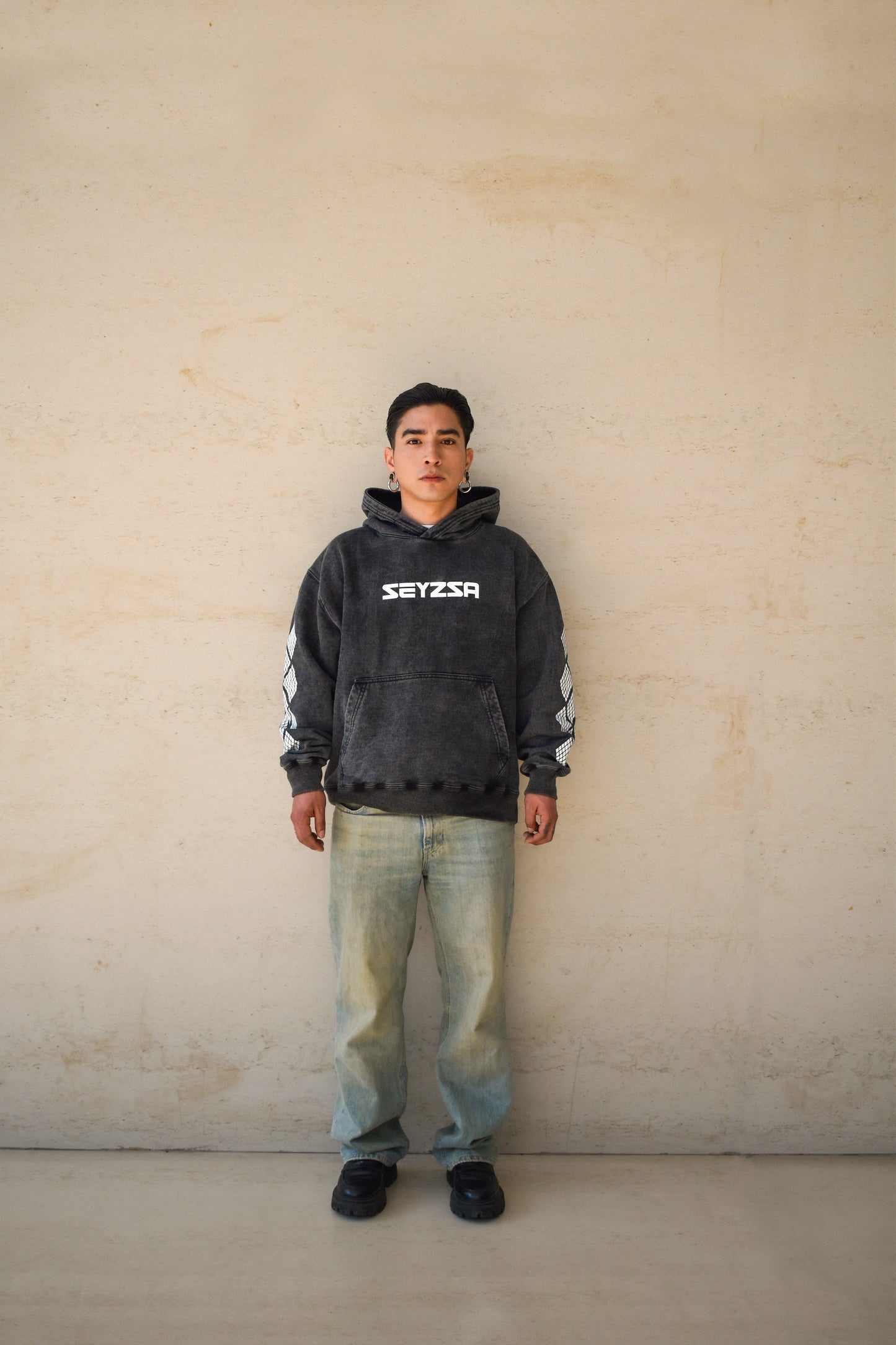 POLERÓN ACID WASH
