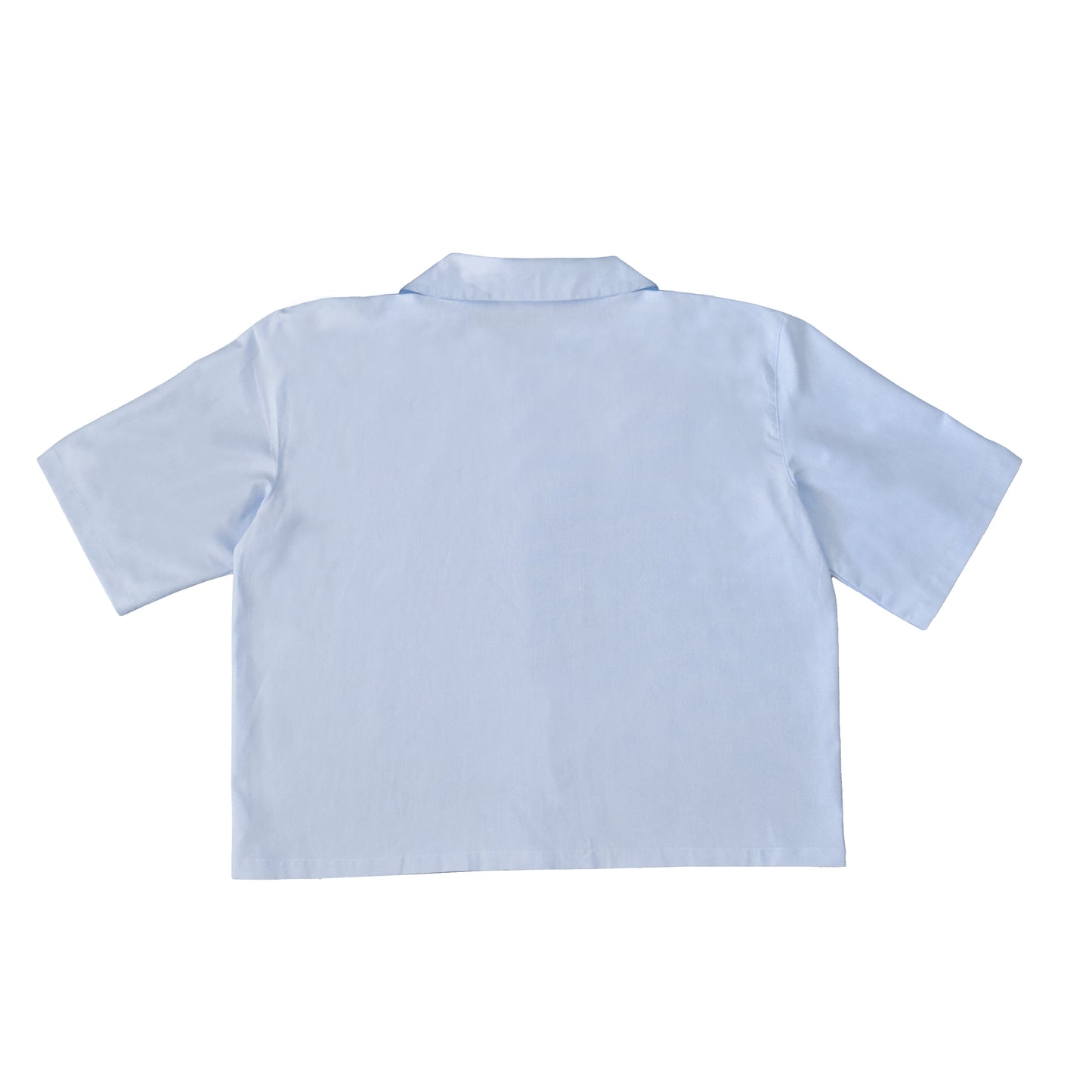 CAMISA PALMS