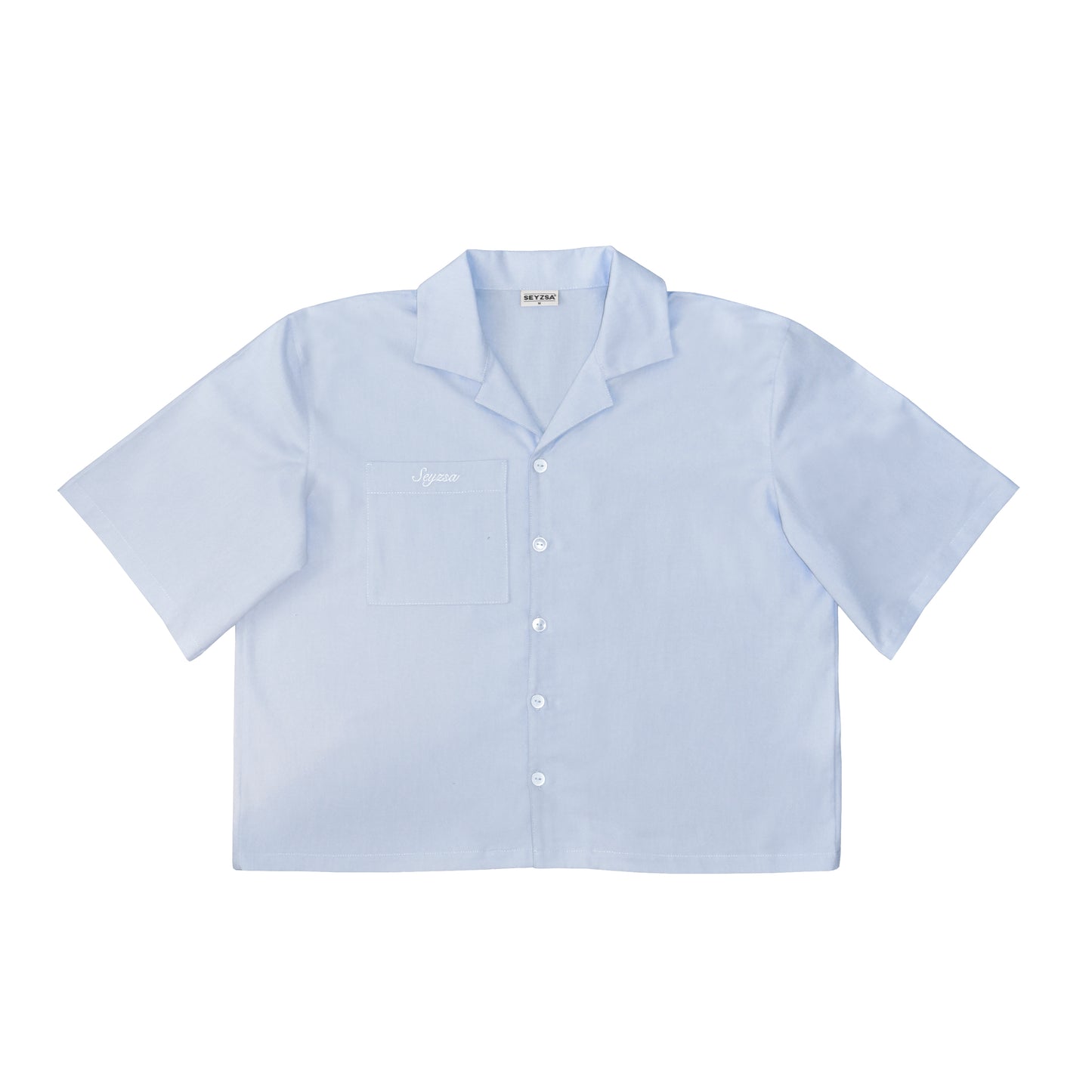 CAMISA PALMS