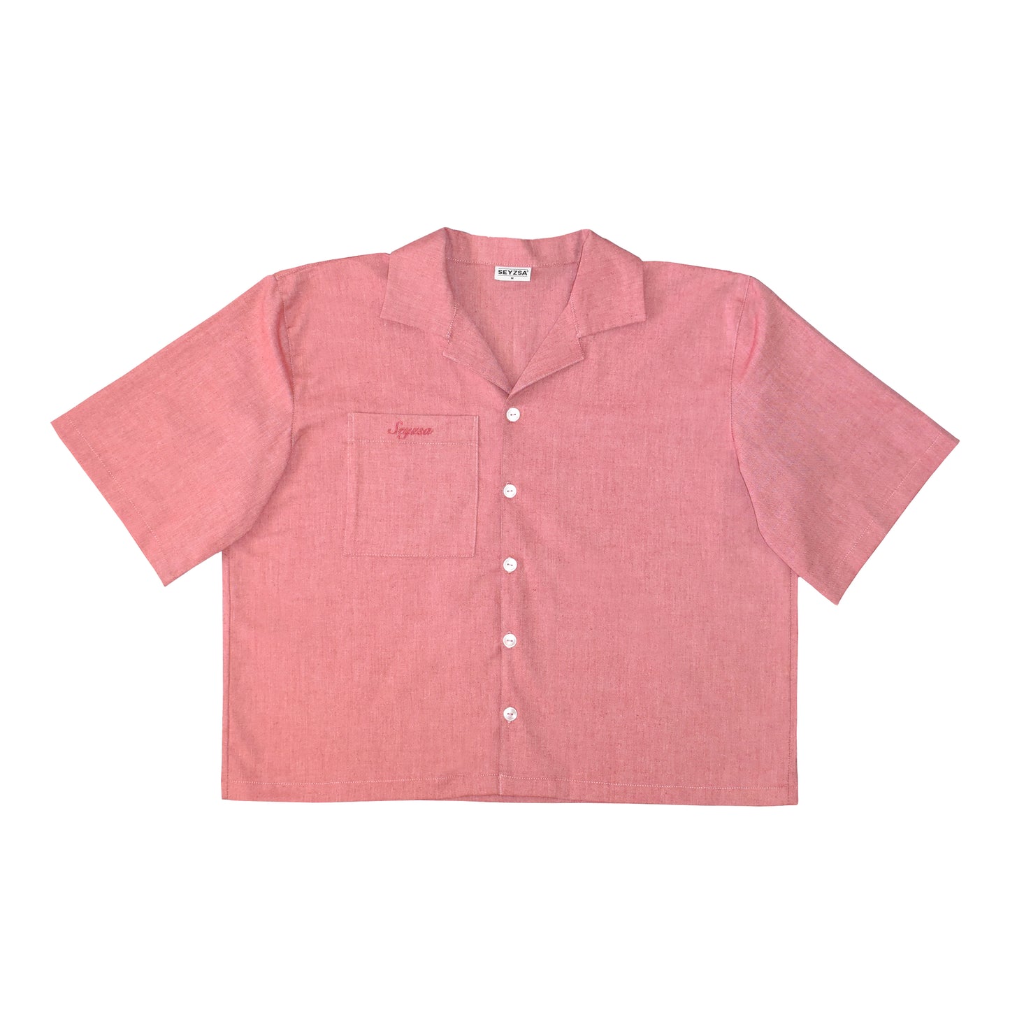 CAMISA RIVIERA