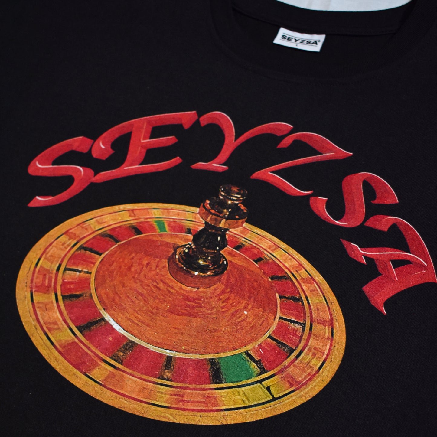 POLERA MONTECARLO