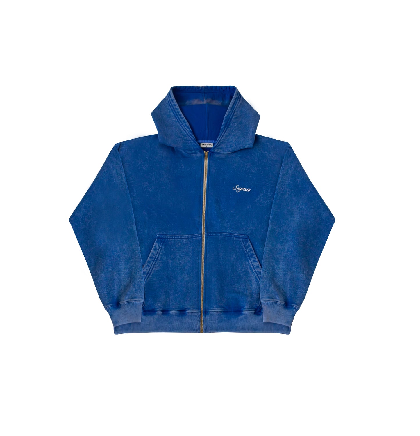 ZIP HOODIE ANIVERSARIO