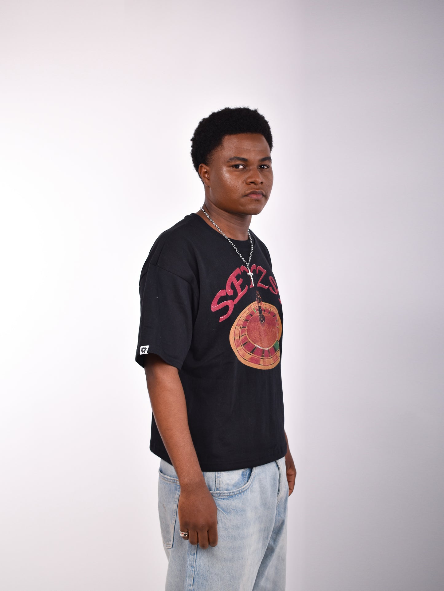 POLERA MONTECARLO