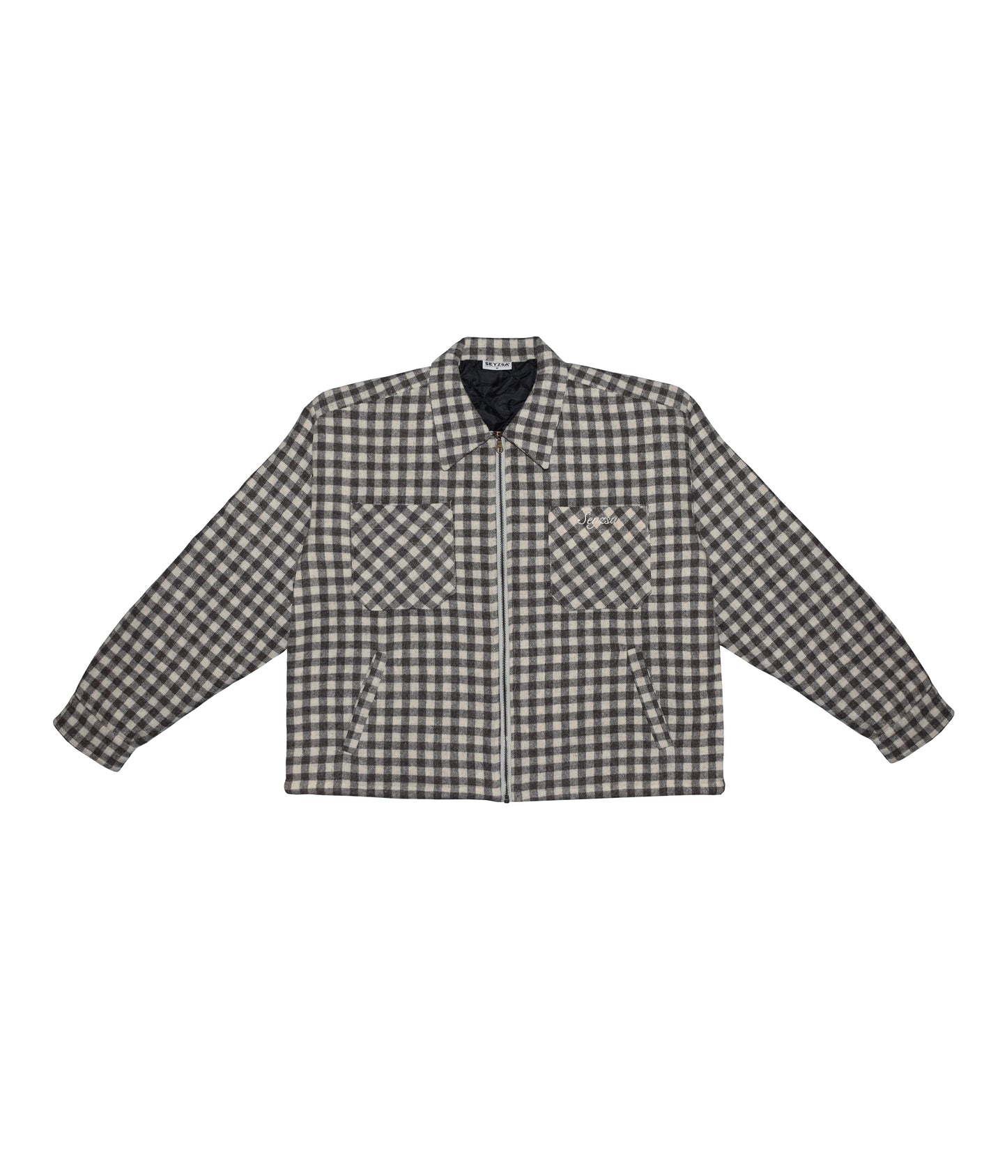 CHAQUETA WOOL