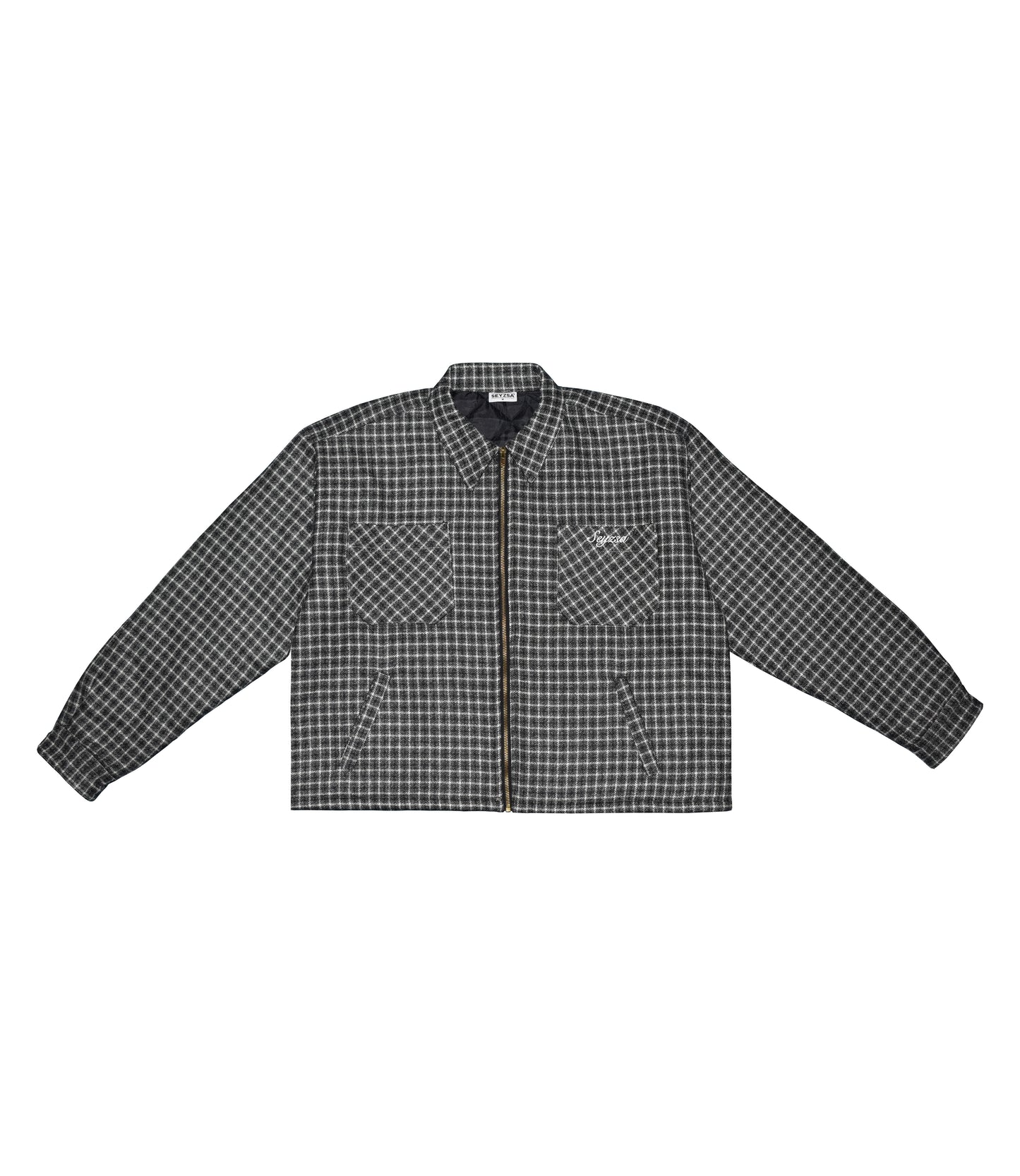 CHAQUETA WOOL