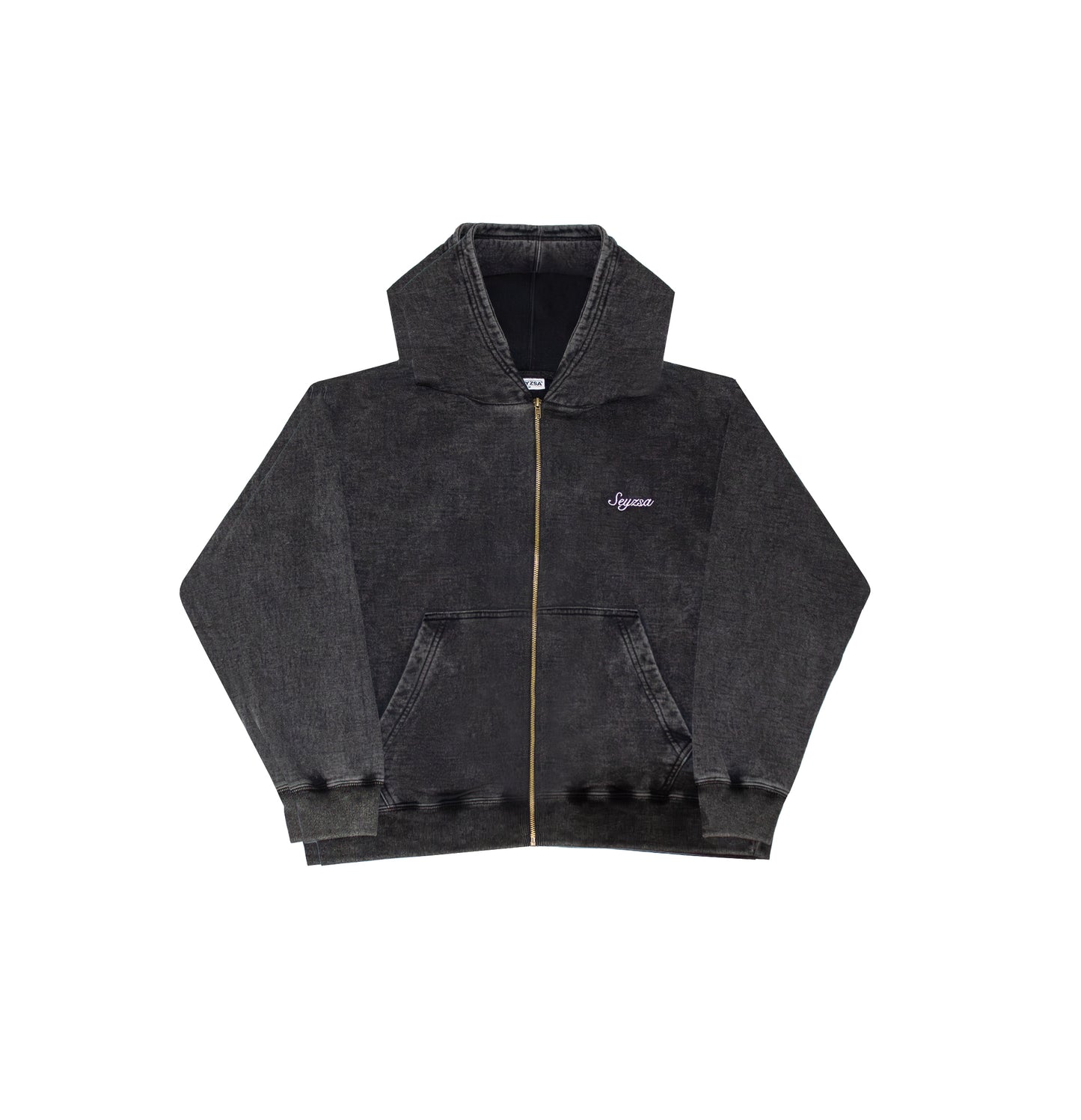 ZIP HOODIE ANIVERSARIO