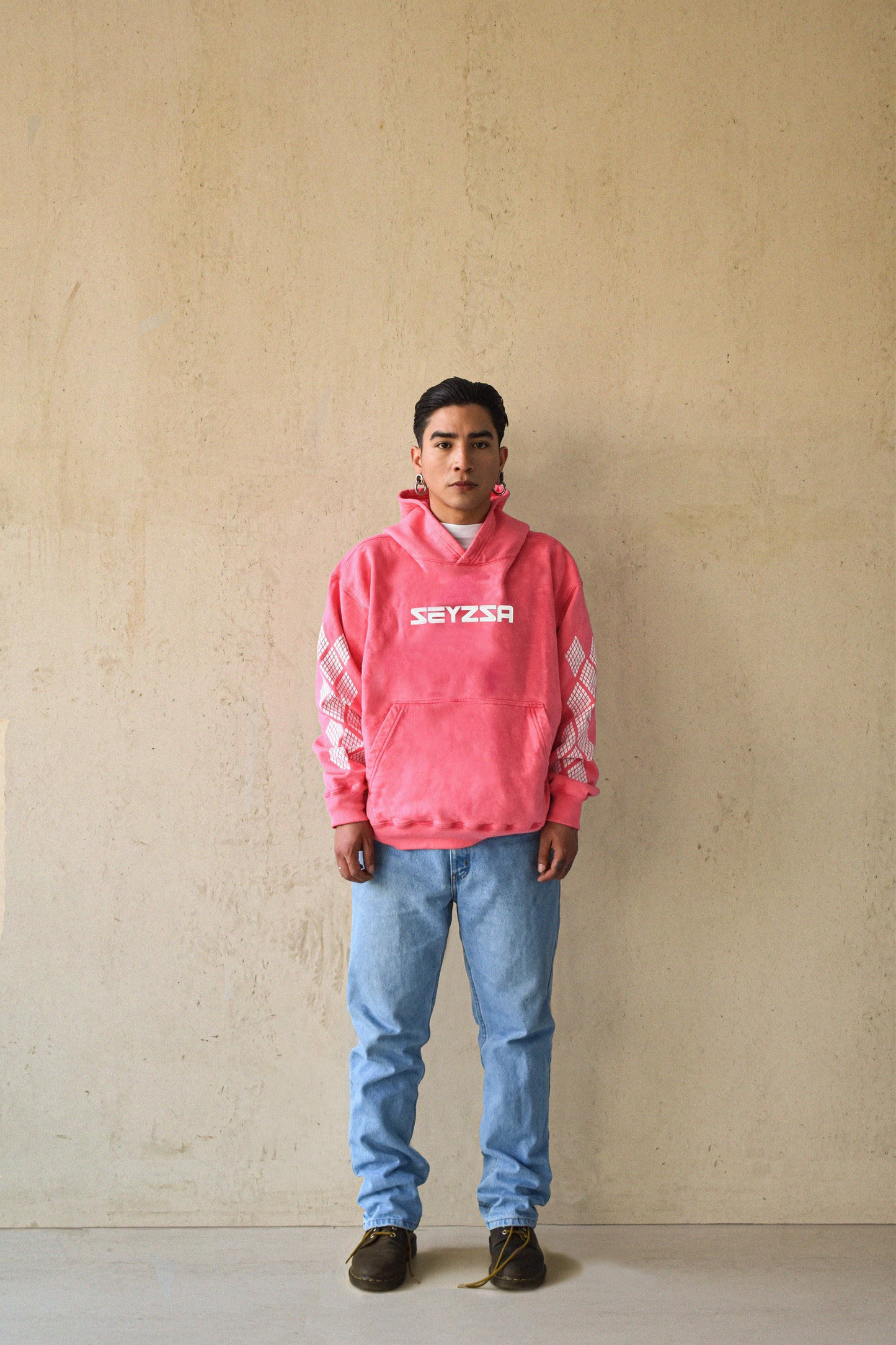 POLERÓN PINK
