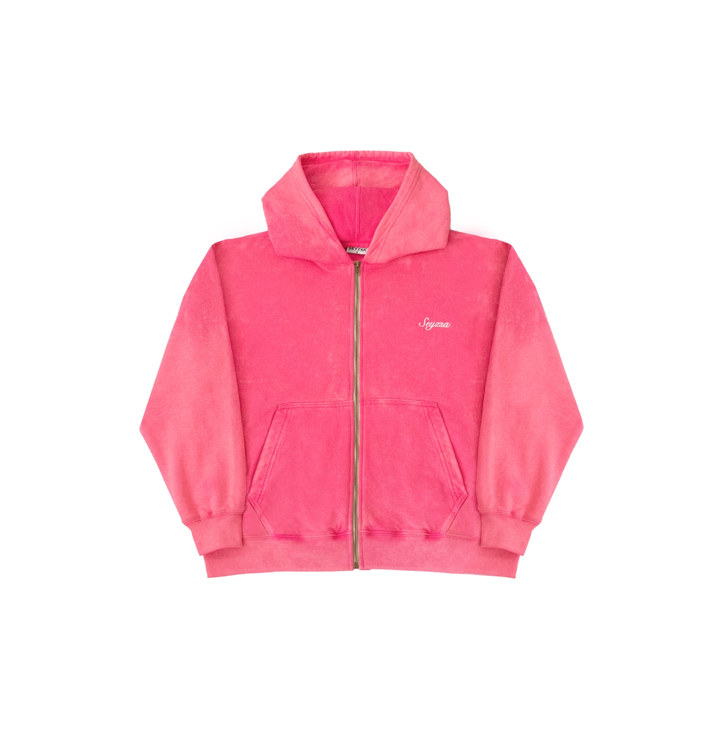 ZIP HOODIE ANIVERSARIO