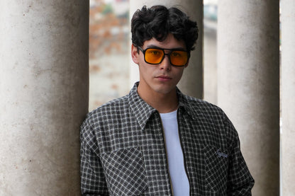 CHAQUETA WOOL