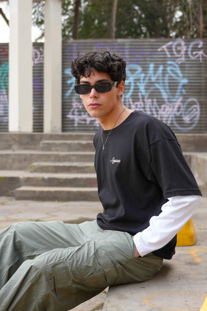 POLERA FLARE