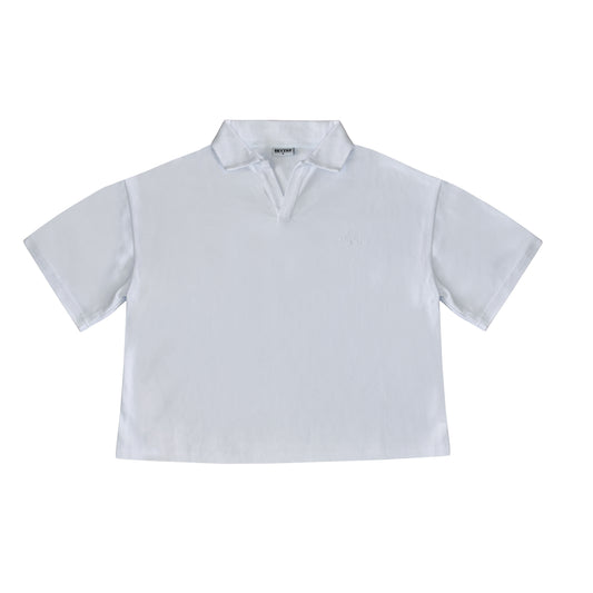 POLO WHITE